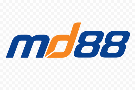 MD88 Logo